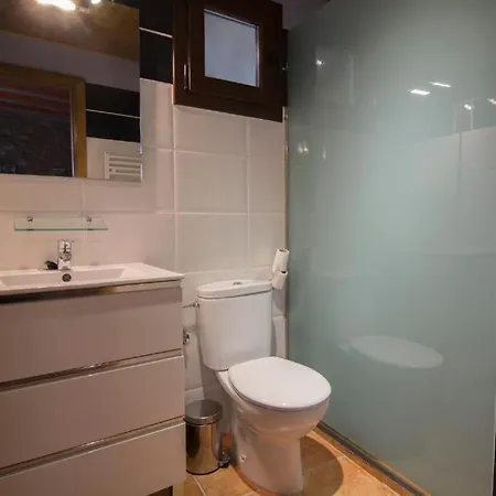 Apartment Casa Mossen Batista Les Iglesies
