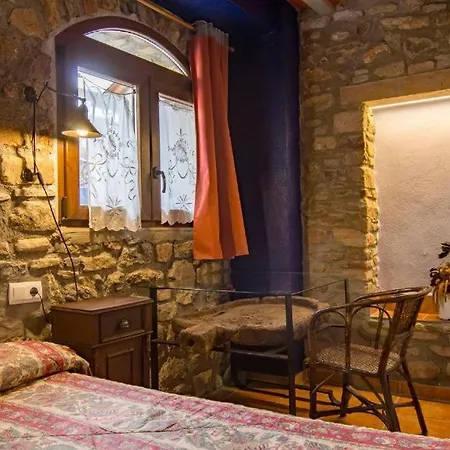 Casa Mossen Batista Apartment Les Iglesies
