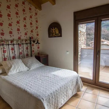 Apartment Casa Mossen Batista Les Iglesies