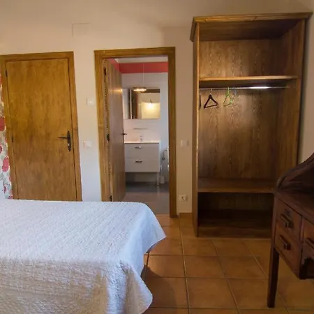 Casa Mossen Batista Apartment