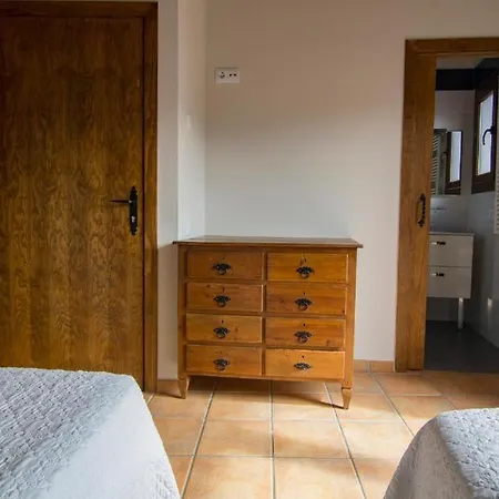 Apartment Casa Mossen Batista *