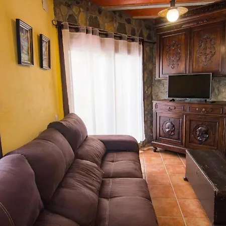 Casa Mossen Batista *