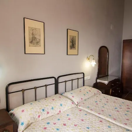 Casa Mossen Batista Apartment