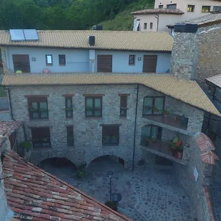Apartment Casa Mossen Batista