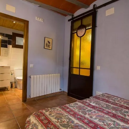 Apartment Casa Mossen Batista *