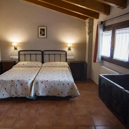 Apartment Casa Mossen Batista *