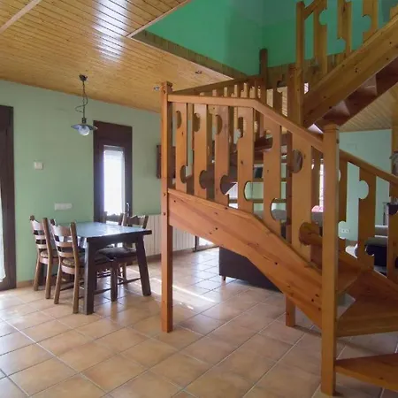 Casa Mossen Batista *