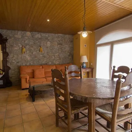 Casa Mossen Batista
