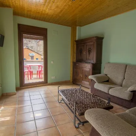 Casa Mossen Batista *