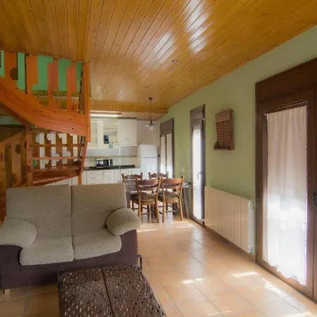 Casa Mossen Batista Apartment Les Iglesies