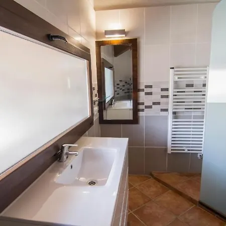 Casa Mossen Batista Apartment