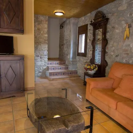 Apartment Casa Mossen Batista *