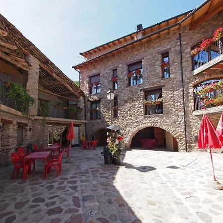 Casa Mossen Batista *